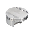 PISTON KIT 00-10 KTM520 525 95, WISECO 4731M09500 PISTON