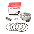 PISTON KIT 01-05 YFM660 100 HC, WISECO 4737M10000 YAMAHA ATV