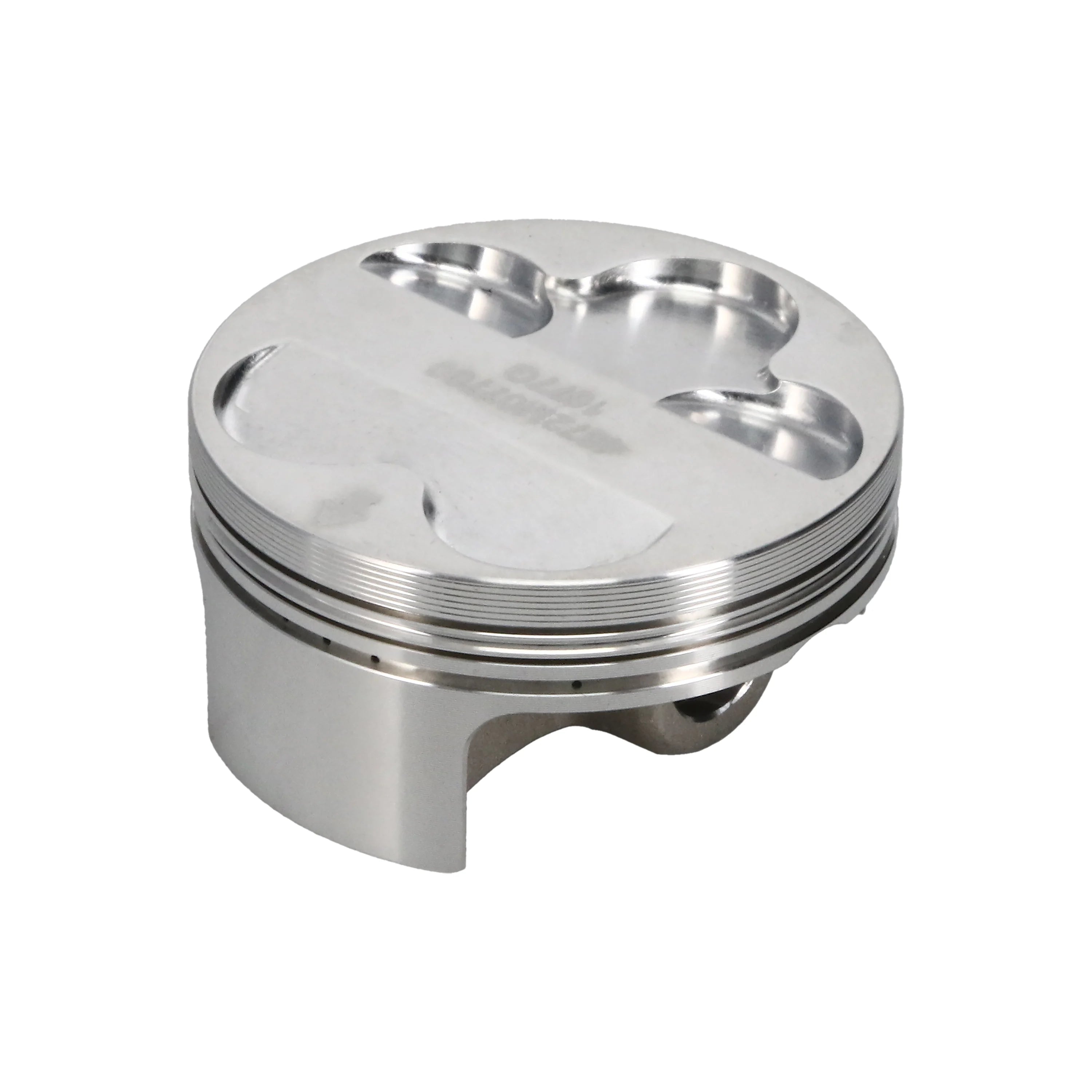 PISTON KIT 00-04 YZF250 77.00, WISECO 4872M07700 FORGED