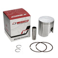 PISTON KIT 77-81 RM PE250 68.0, WISECO 405M06800 SUZUKI