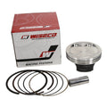 PISTON KIT 03-09 YZ450F 95.00, WISECO 4785M09500A YAMAHA MX