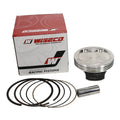 PISTON KIT 03-09 YZ450F 95.00, WISECO 4785M09500C YAMAHA MX