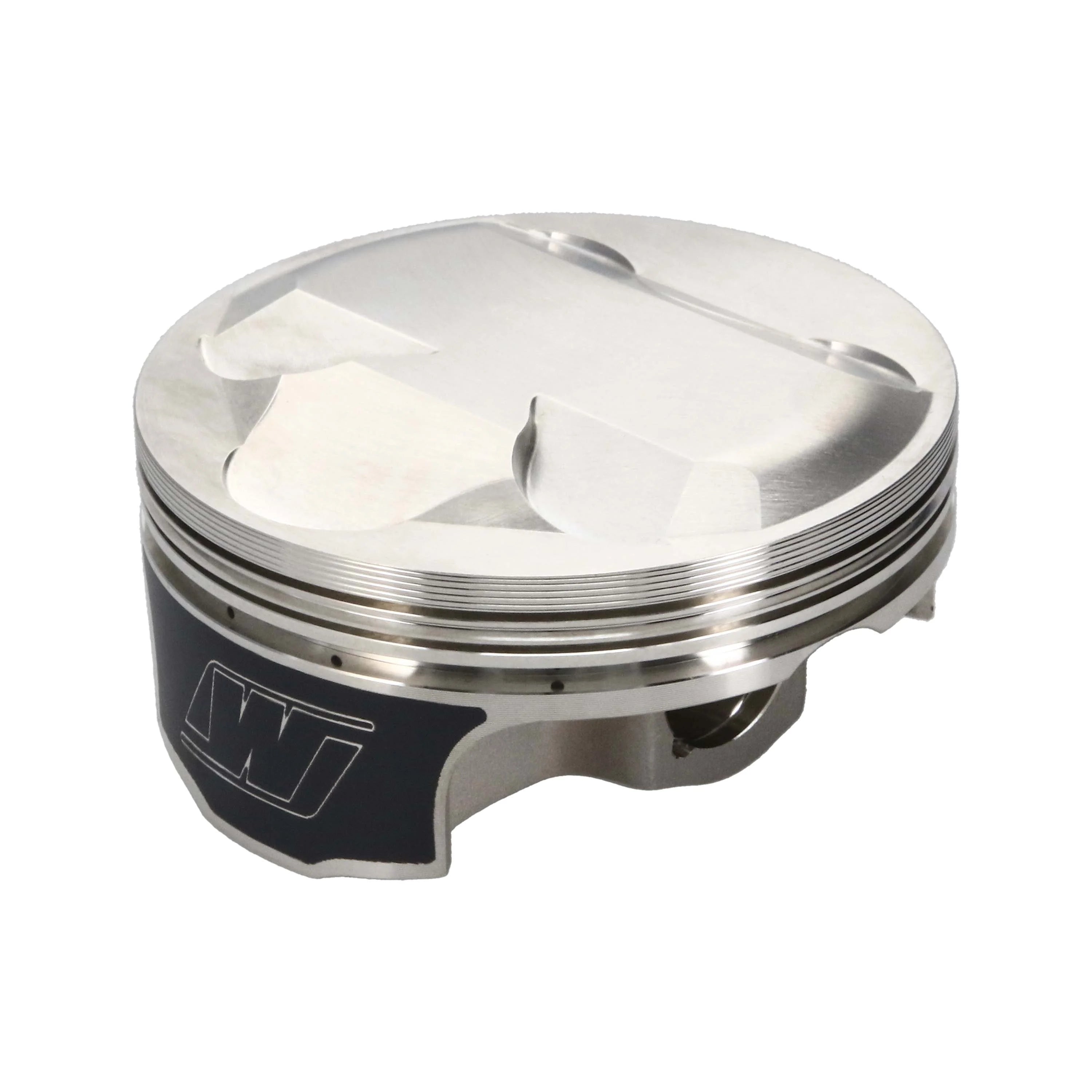 PISTON KIT 02-08 YFM660 102mm, WISECO 4811M10200 YAMAHA ATV