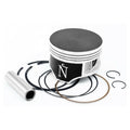 PISTON KIT 03-19 CRF230F 65.50, NAMURA NX-10230, CRF230L