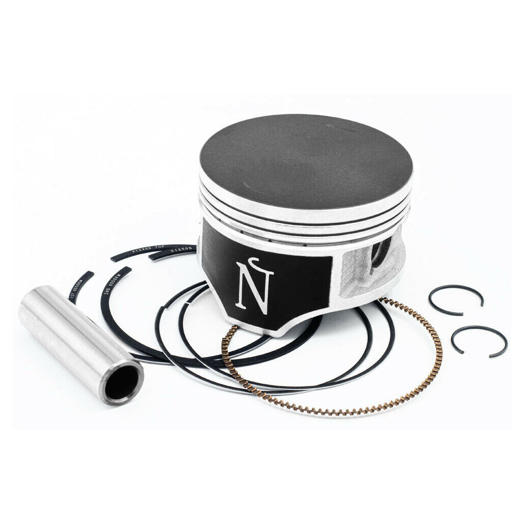 PISTON KIT 03-19 CRF230F 65.50, NAMURA NX-10230, CRF230L