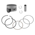 PISTON KIT 03-19 CRF230F 66.00, NAMURA NX-10230-2, CRF230L