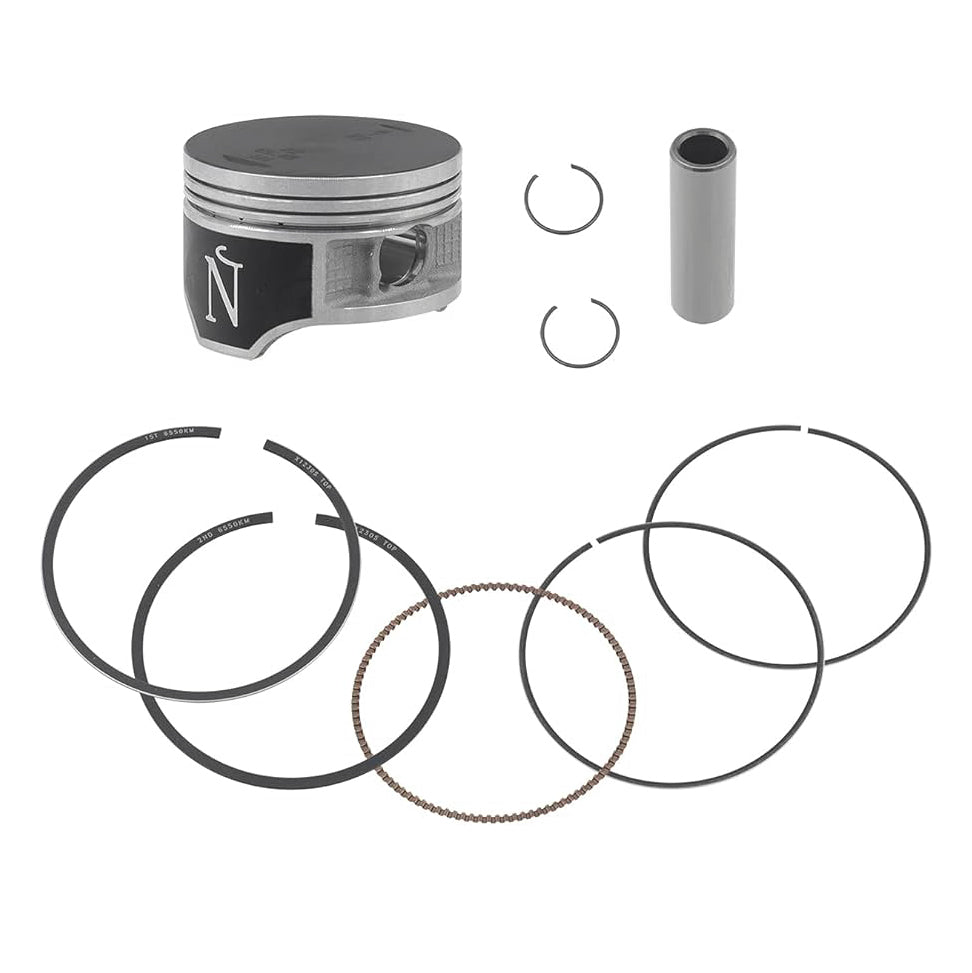 PISTON KIT 03-19 CRF230F 66.00, NAMURA NX-10230-2, CRF230L
