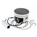 PISTON KIT 03-19 CRF230F 66.50, NAMURA NX-10230-4, CRF230L