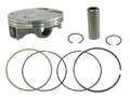 PISTON KIT A GRADE 2002-2008 CRF450R 100 FORGED WOSSNER 8546D400
