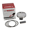 PISTON KIT 04-07 CRF250R 78.00, WISECO 4829M07800B HONDA MX