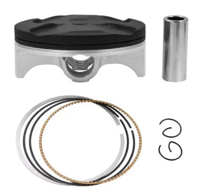 PISTON KIT 04-07 CRF250R 78.00, 04-17 CRF250X