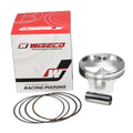 PISTON KIT KXF RMZ 250 83.00, WISECO 4983M08300 SUZ / KAW
