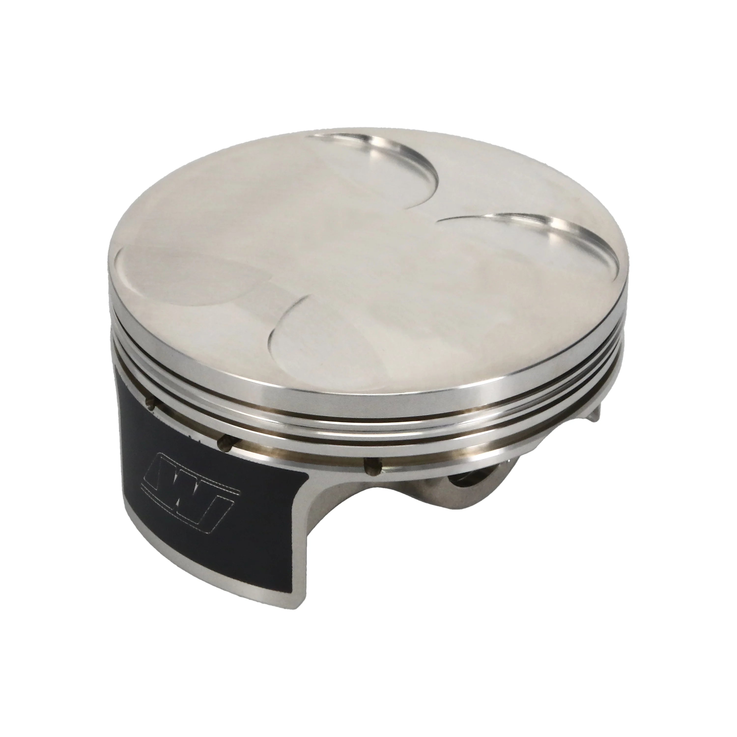PISTON KIT 04-05 TRX450 94.00, WISECO 4849M09400 11.5:1 COMP