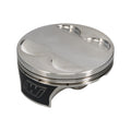 PISTON KIT 05-07 RMZ450 95.5, WISECO 4869M09550 SUZUKI MX