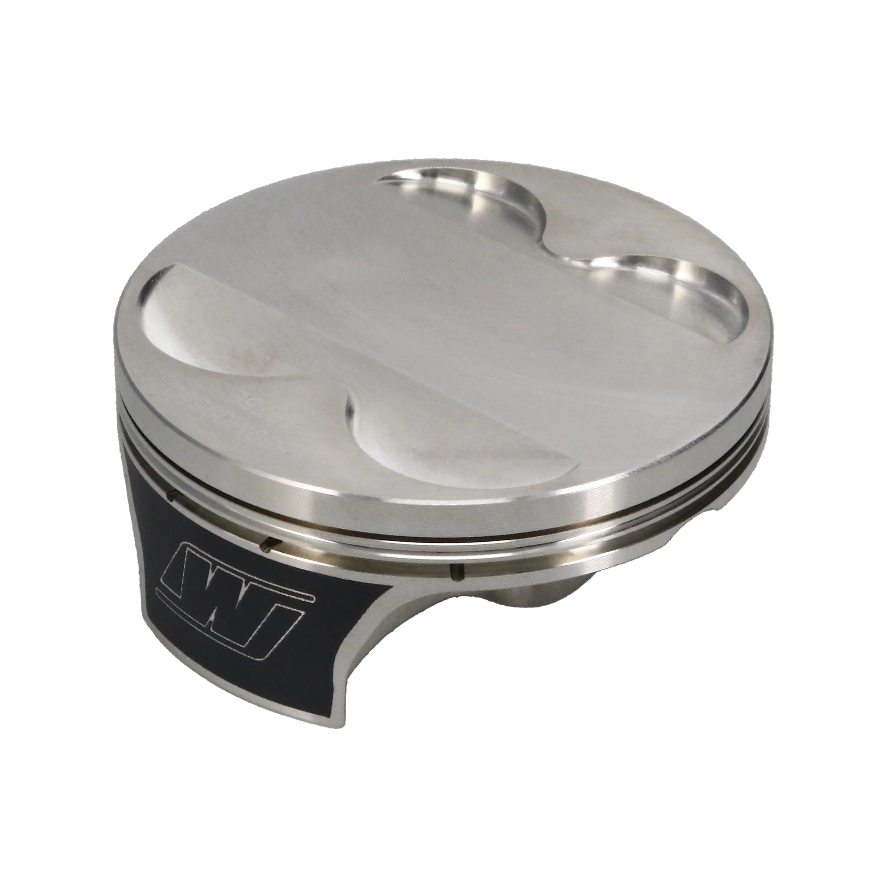 PISTON KIT 05-07 RMZ450 95.5, WISECO 4869M09550 SUZUKI MX