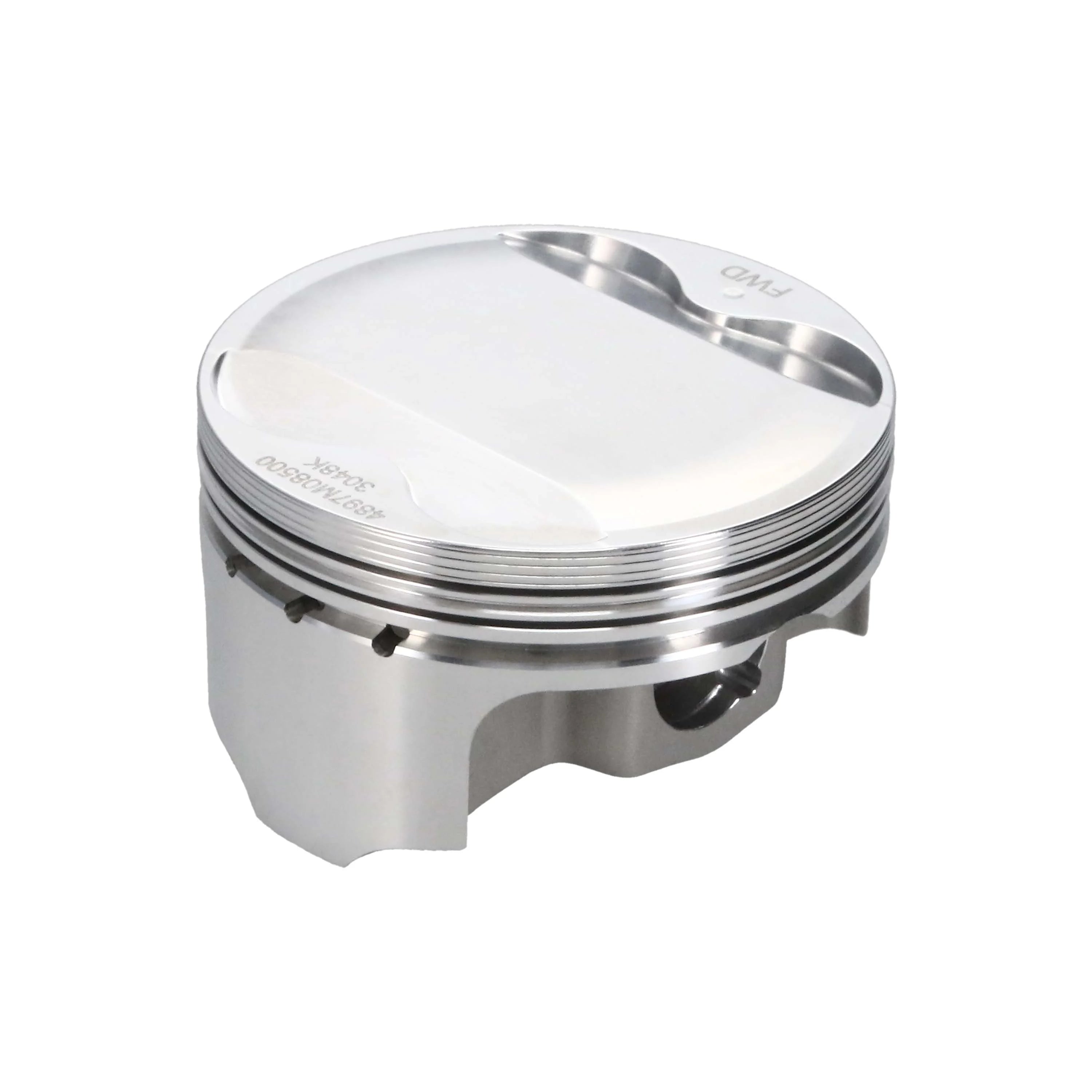 PISTON KIT 05-11 KVF750 85.00, FORGED WISECO 4897M08500, TERYX KRF750 4x4 KAWASAKI