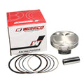 PISTON KIT 06-14 TRX450 96mm, WISECO 4899M09600 HONDA ATV