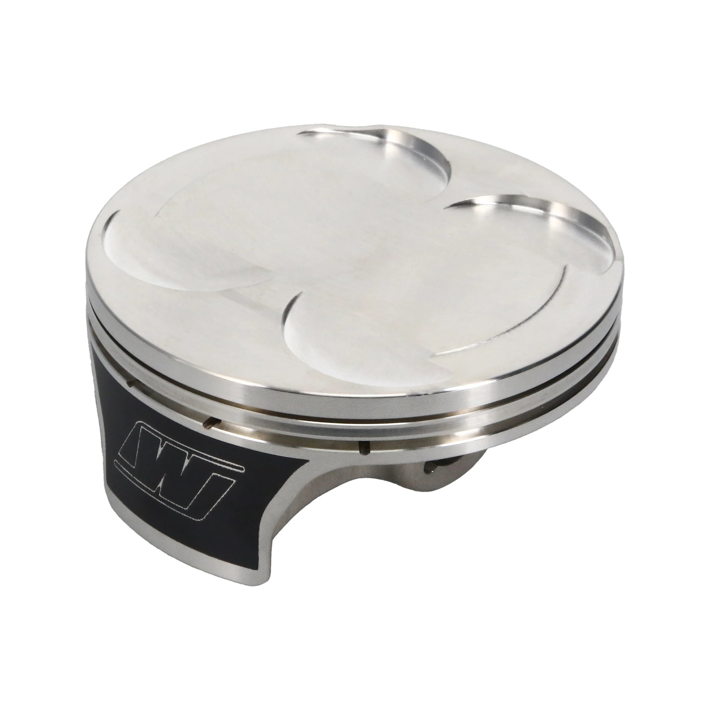 PISTON KIT 06-08 KX450F 96mm, WISECO 4900M09600 KAWASAKI