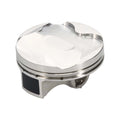 PISTON KIT 07-09 CRF150R 66.00, WISECO 4915M06600 HONDA MX