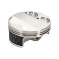 PISTON KIT 07-08 KX250F 77.00, WISECO 4920M07700B KAWASAKI