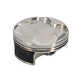 PISTON KIT 07-09 RMZ250 77.00, WISECO 4921M07700 SUZUKI MX