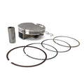 PISTON KIT 09-11 SX450 97.00, ARMOR GLIDE HIGH COMP 12.5:1, WISECO 4937M09700A ATV