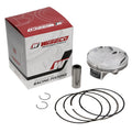 PISTON KIT A 08-09 CRF250R 78mm, WISECO 4949M07800A HONDA MX