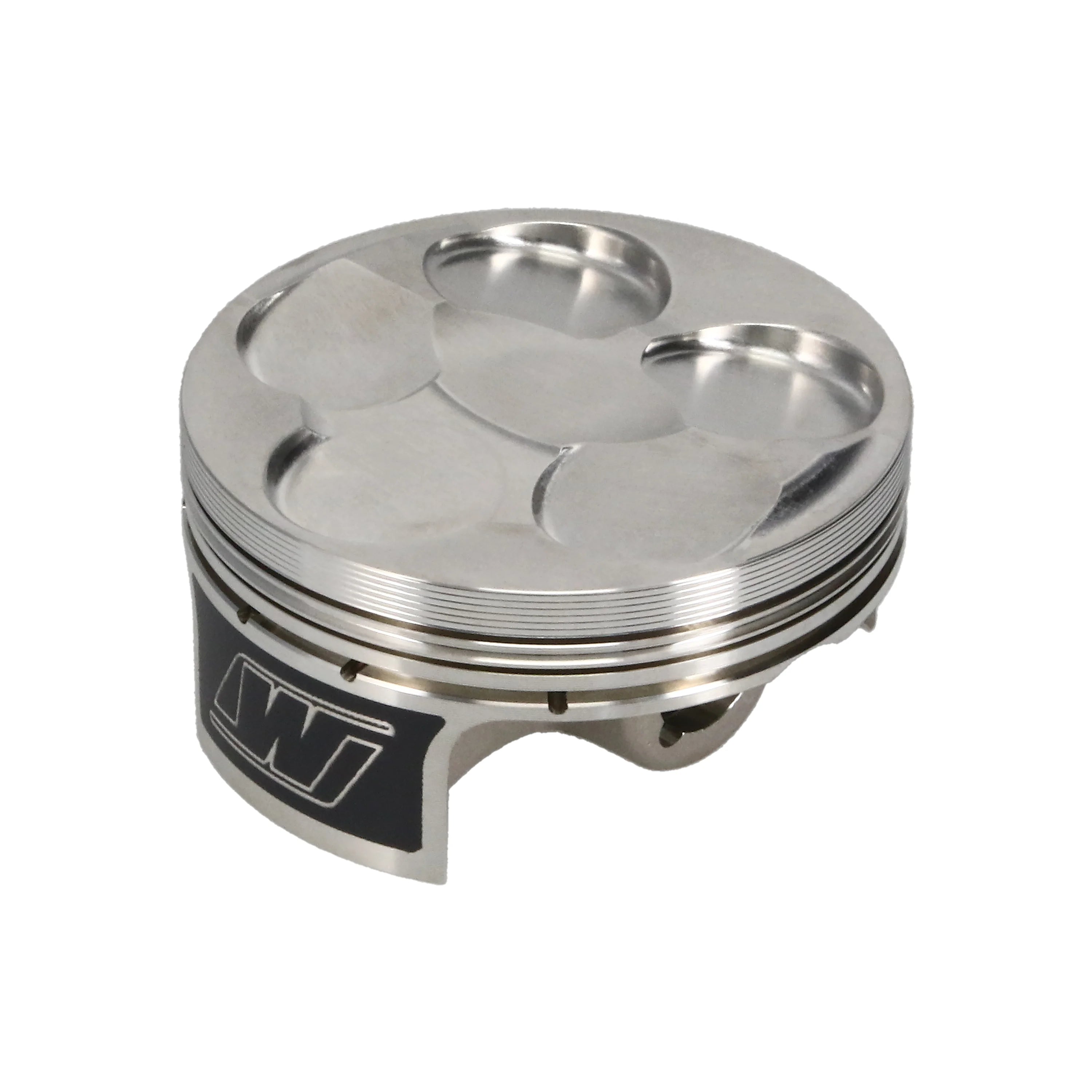 PISTON KIT 08-11 YZF250 77.00, WISECO 4952M07700 YAMAHA