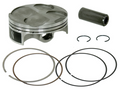 PISTON KIT 77.00mm 2014-2015 YZF250 NAMURA FORGED FX-40037-C
