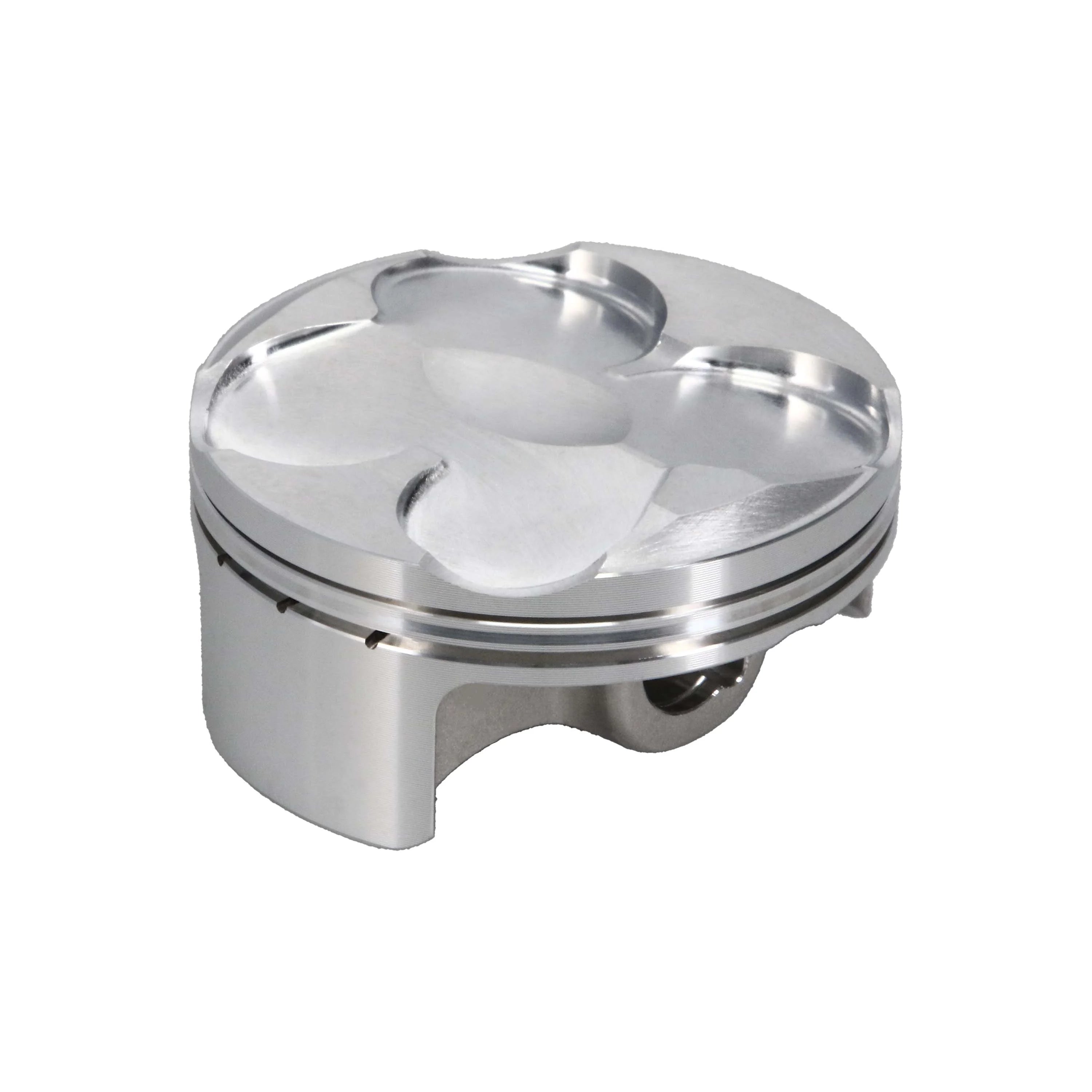 PISTON KIT 14-15 YZF250 14.0, WISECO 40127M07700 77mm