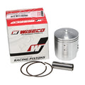 PISTON KIT 83-85 RM80 50.00, WISECO 497M05000 SUZUKI MX