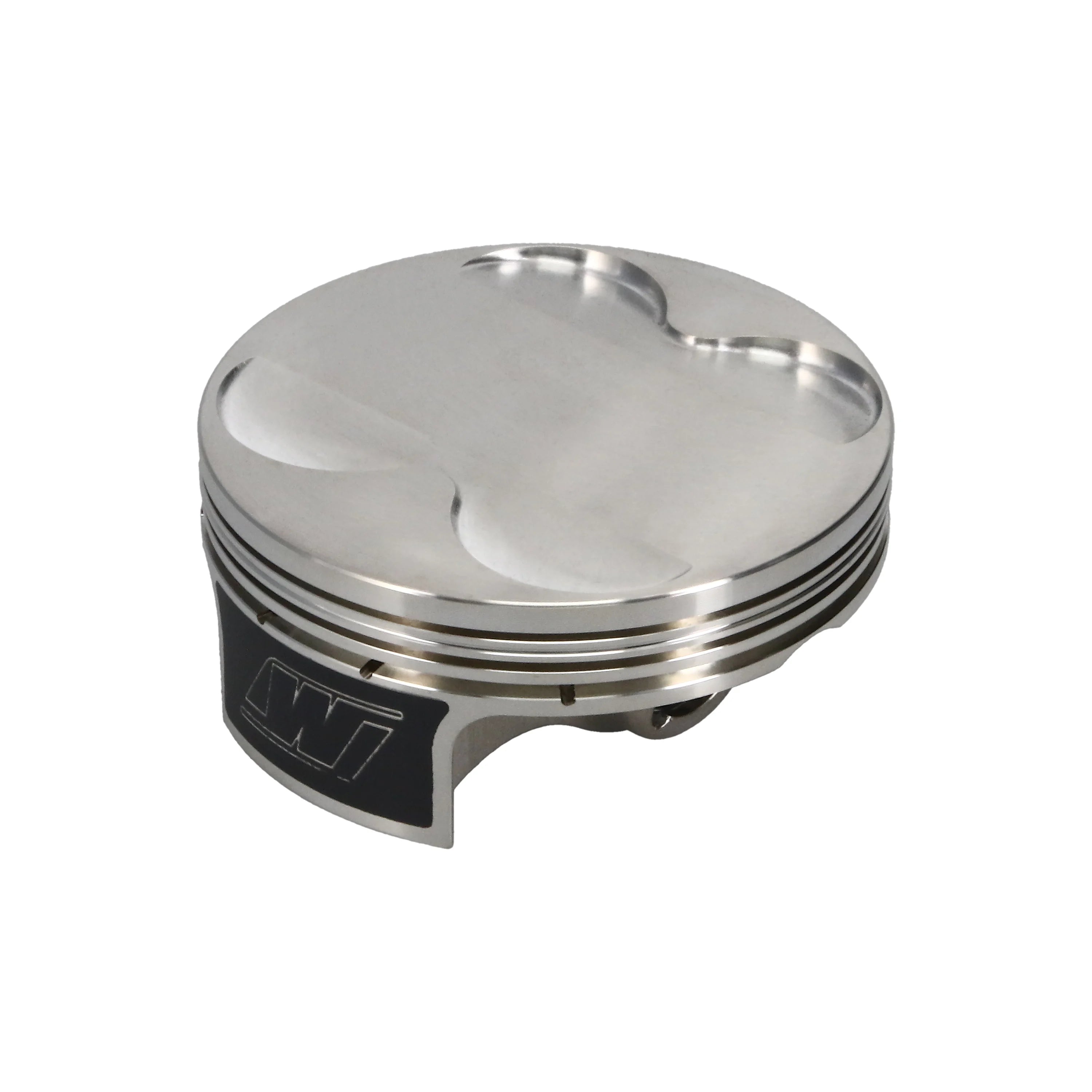 PISTON KIT 08-14 KFX450R 96mm, WISECO 4973M09600 KAWASAKI ATV