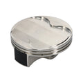 PISTON KIT 09-12 KX450F 96.00, WISECO 4980M09600C KAWASAKI
