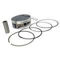 PISTON KIT 06-18 KXF450 96mm, NAMURA FORGED FX-20045-B, DOES NOT FIT 2015