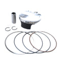 SUZUKI PISTON KIT 13-23 RMZ 450 PRO SERIES 96.00, WOSSNER 8993DA SUZUKI RM-Z450