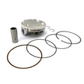 PISTON KIT 2023-25 SX250F 81mm, WISECO 40305M08100A 80.95mm