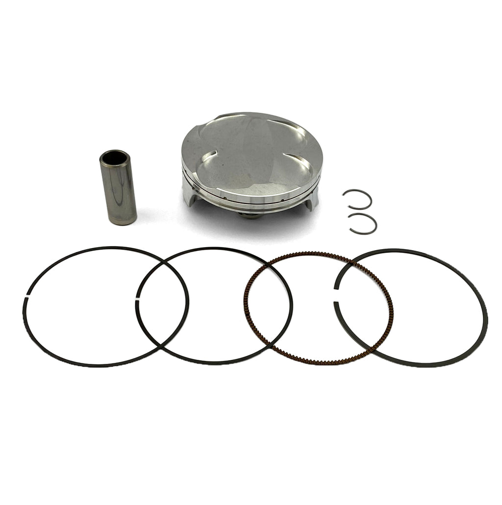 PISTON KIT 2023-25 KTM 250SX-F, 2023-25 HUSKY FC250 81mm, PROX 01.6348.B