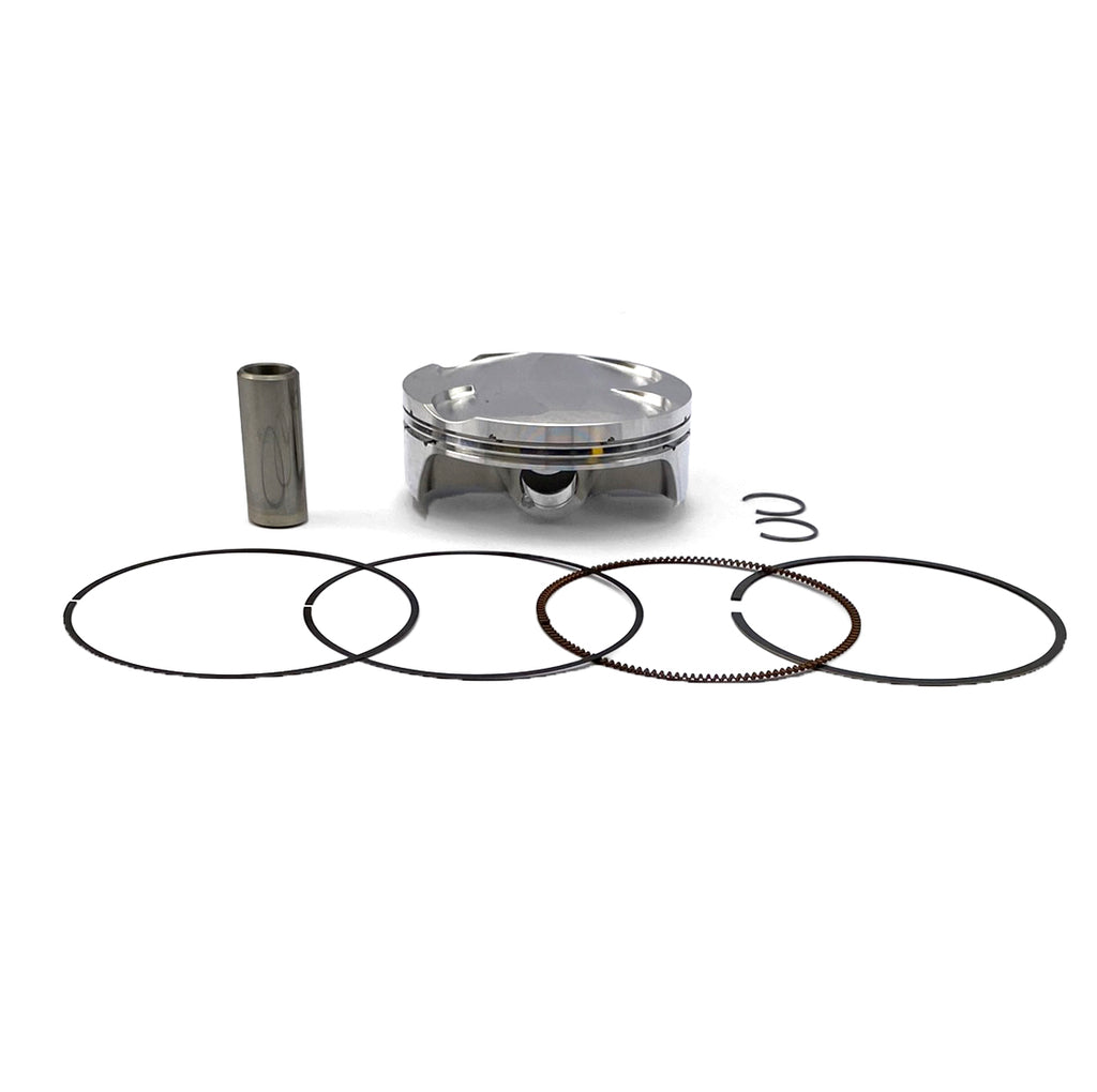 PISTON KIT 2023-25 KTM 250SX-F, 2023-25 HUSKY FC250 81mm, PROX 01.6348.B