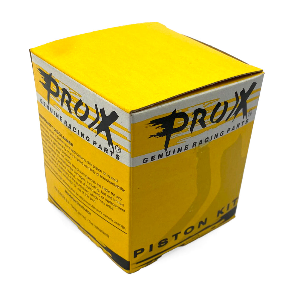 PISTON KIT 2023-25 KTM 250SX-F, 2023-25 HUSKY FC250 81mm, PROX 01.6348.B
