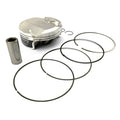 PISTON KIT 2023-25 SX-F450, WISECO 40306M09500A 95mm