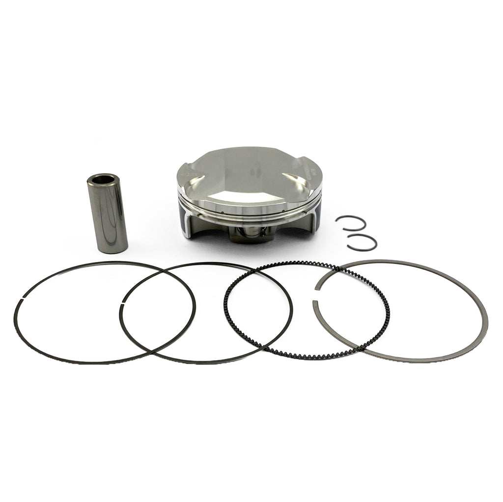 PISTON KIT 2023-25 SX-F450, WISECO 40306M09500B 95mm
