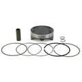 PISTON KIT 23-24 YAMAHA YZ 450F 97mm, FX-40052 NAMURA FORGED