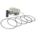 PISTON KIT 2023-25 YZ 450F 97.00, WISECO 40307M09700A, 13.0:1 STD, ARMOUR GLIDE