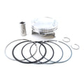 PISTON KIT 2021-22 YAMAHA Wolverine RMAX 2/4 93mm, PROX 01.2921.A