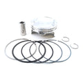 PISTON KIT 2021-22 YAMAHA Wolverine RMAX 2/4 93mm, PROX 01.2921.C