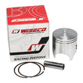 PISTON KIT 1984 CR80 51.00, WISECO 509M05100 HONDA MX