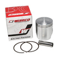 PISTON KIT 81-84 RM125 54.00, WISECO 511M05400