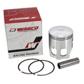 PISTON KIT 87-07 YFZ350 64.00, WISECO 513M06400 RD350 82-90
