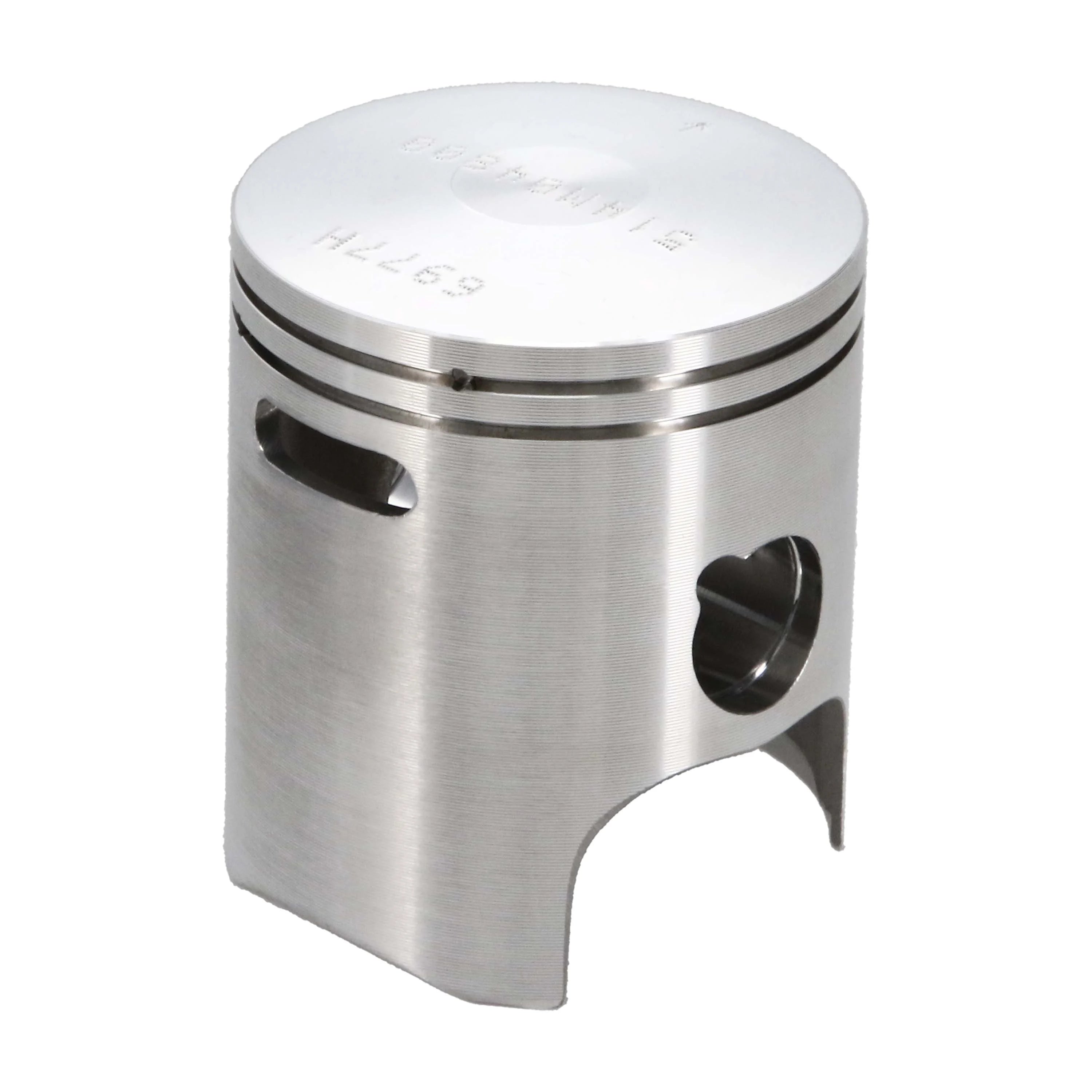 PISTON KIT 1985 CR80 48.00, WISECO 517M04800