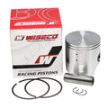 PISTON KIT 85-86 RM125 54.50, WISECO 519M05450